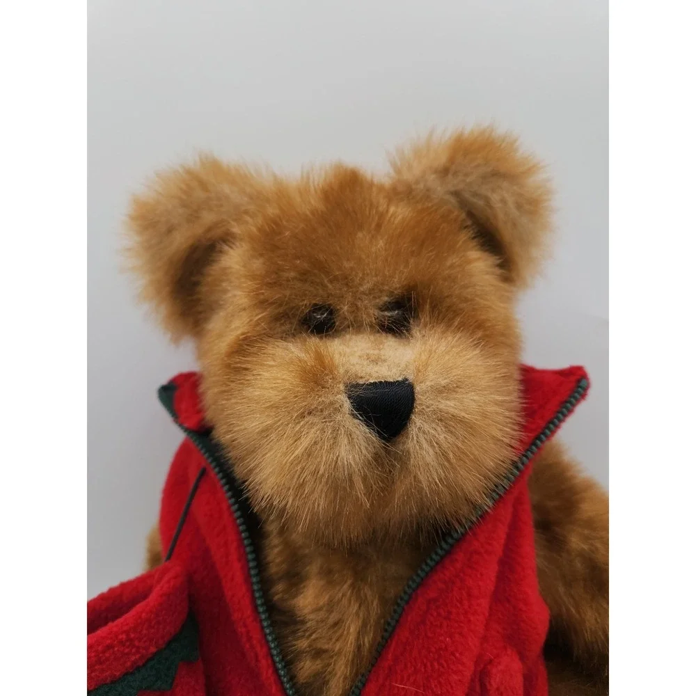 Russ T. Mc Bear 2000‎ Trade Secrets 18